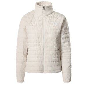 The North Face jacket